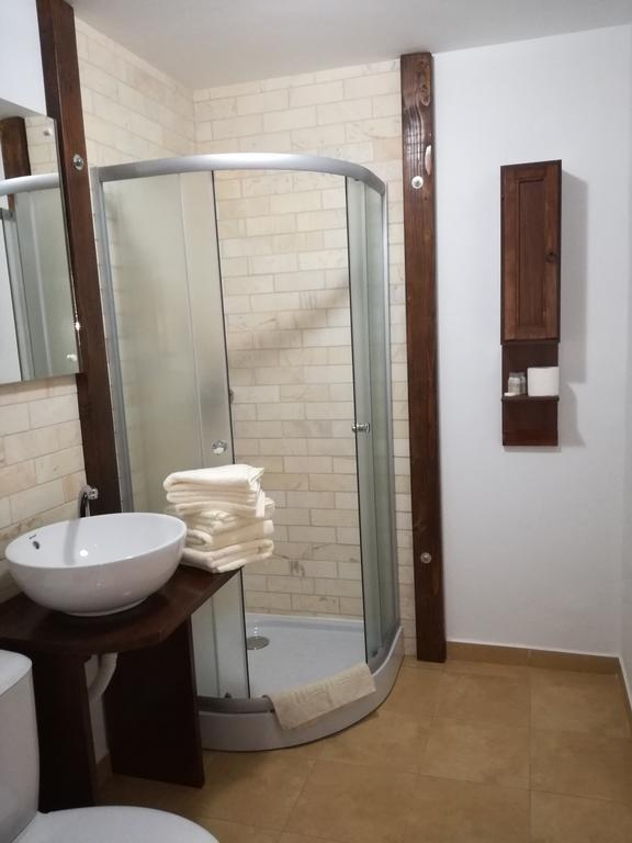 VăliugCasa Goznaアパートメント エクステリア 写真