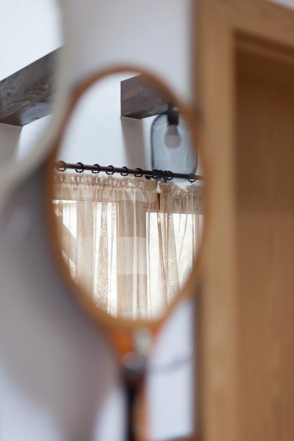 VăliugCasa Goznaアパートメント エクステリア 写真