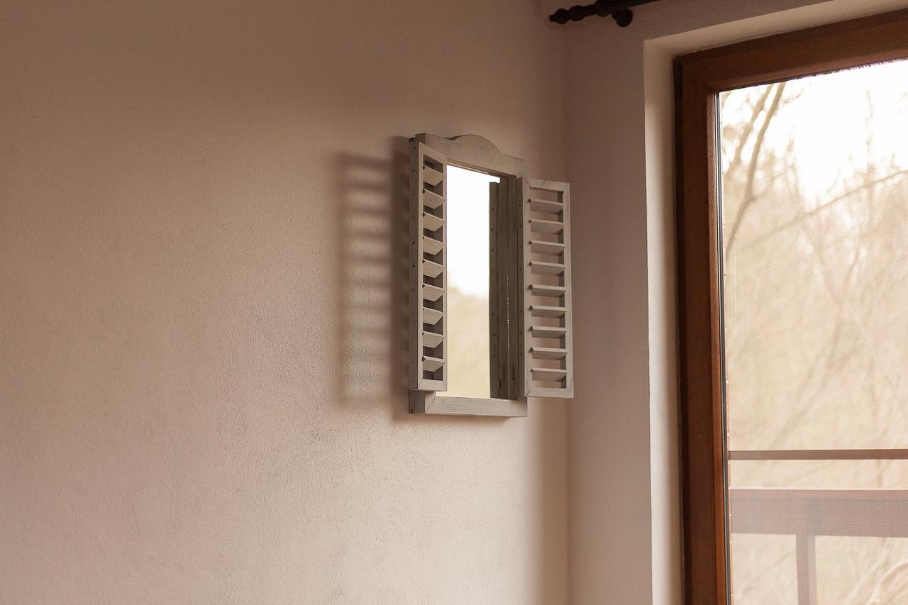 VăliugCasa Goznaアパートメント エクステリア 写真