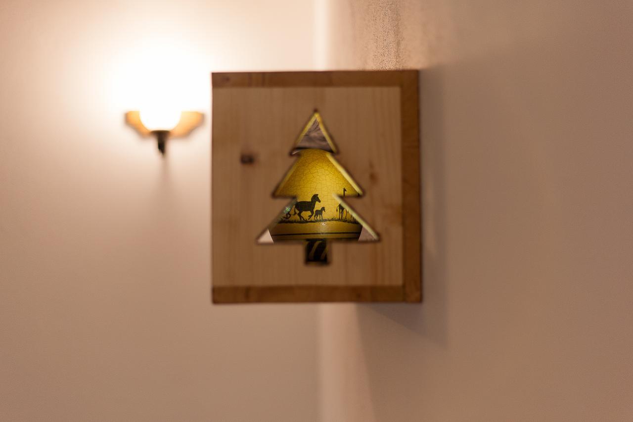 VăliugCasa Goznaアパートメント エクステリア 写真